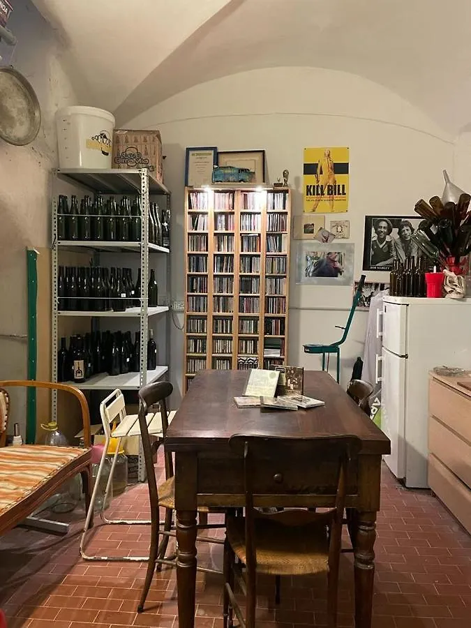 Locanda Strada Nuova location