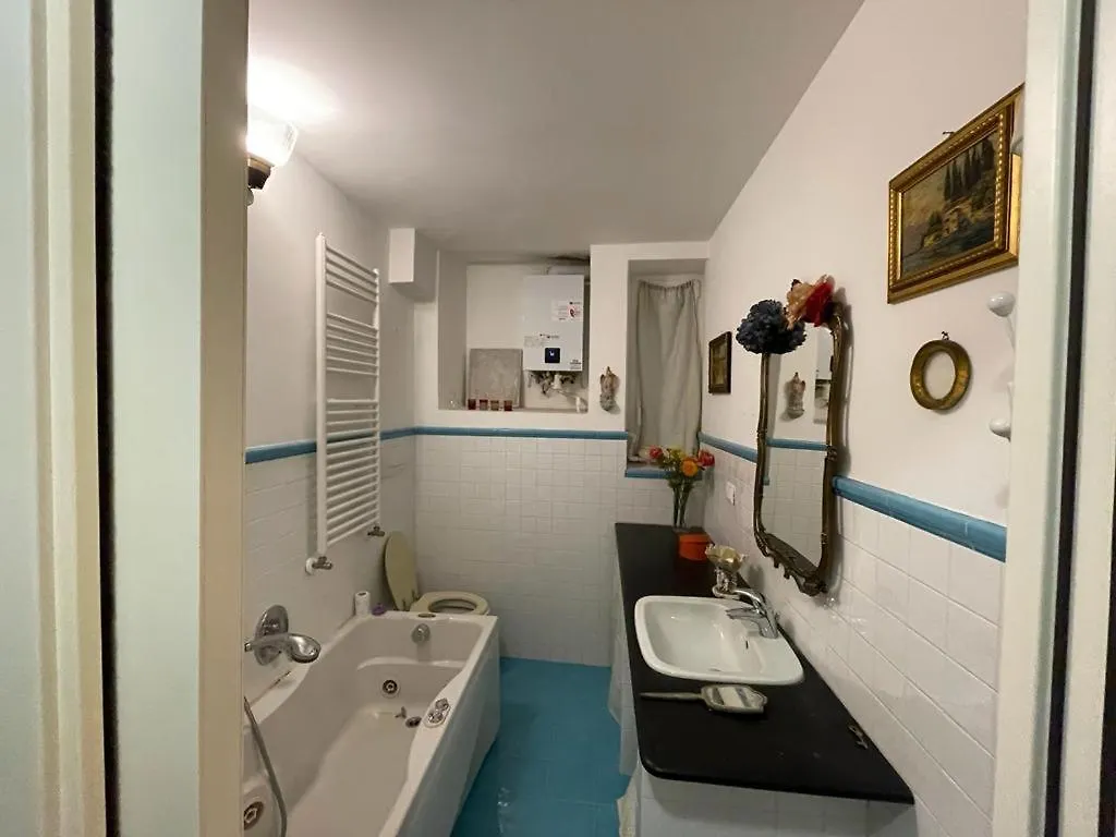 Hotel Locanda Strada Nuova Genua Gasthof